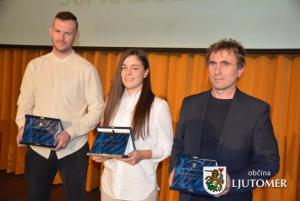 50. razglasitev najboljših športnikov Športne zveze Ljutomer 7